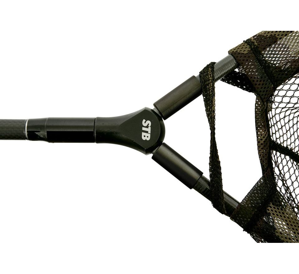 Starbaits Podběrák LN 300 2 díly
