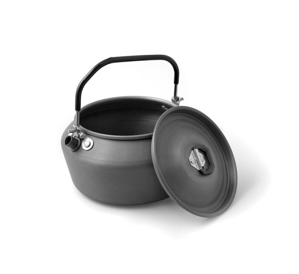 Delphin Sada riadu CampWARE 3v1