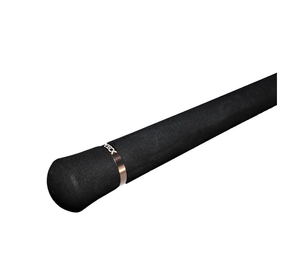 Zeck Prut Evo Cat Spin 260cm 120g