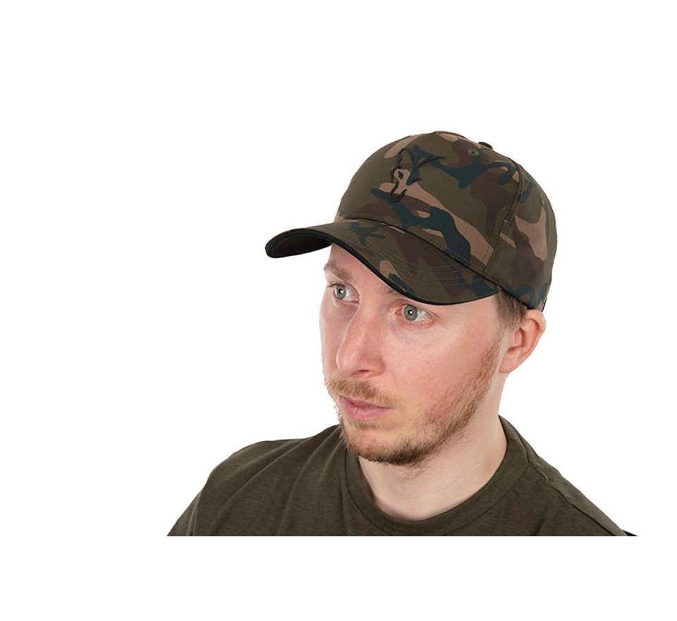 Fox Kšiltovka Baseball cap