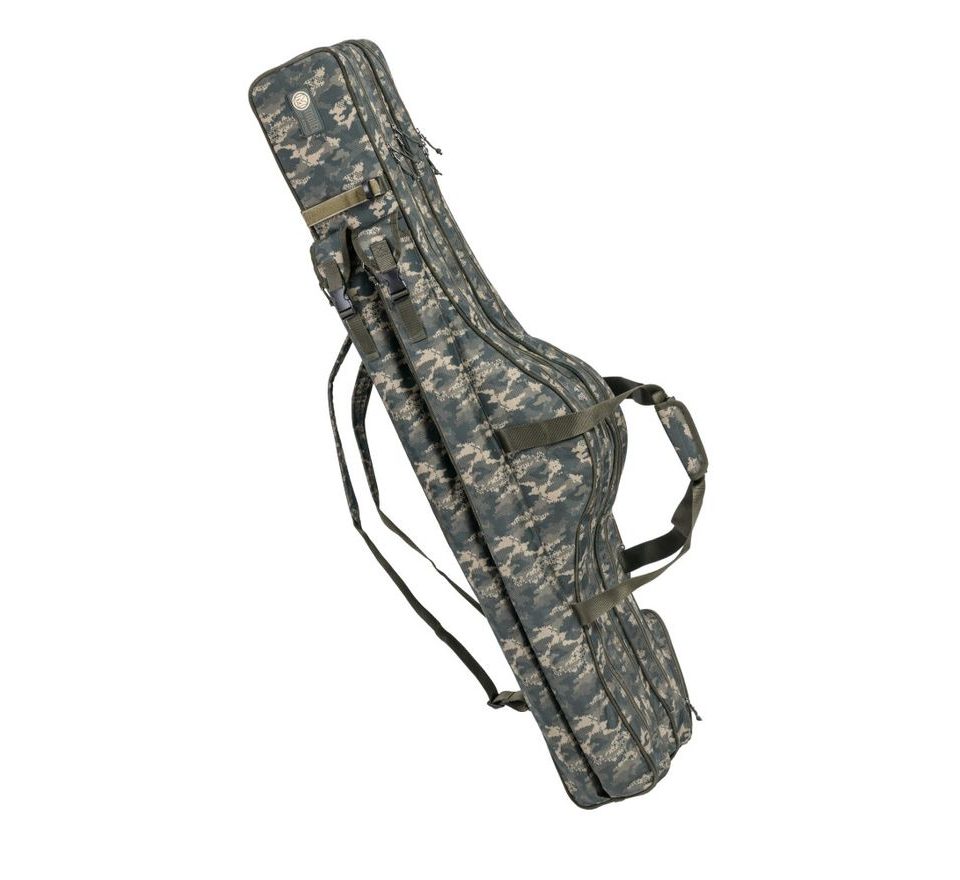 Mivardi Obal na pruty Multi Camo 110cm