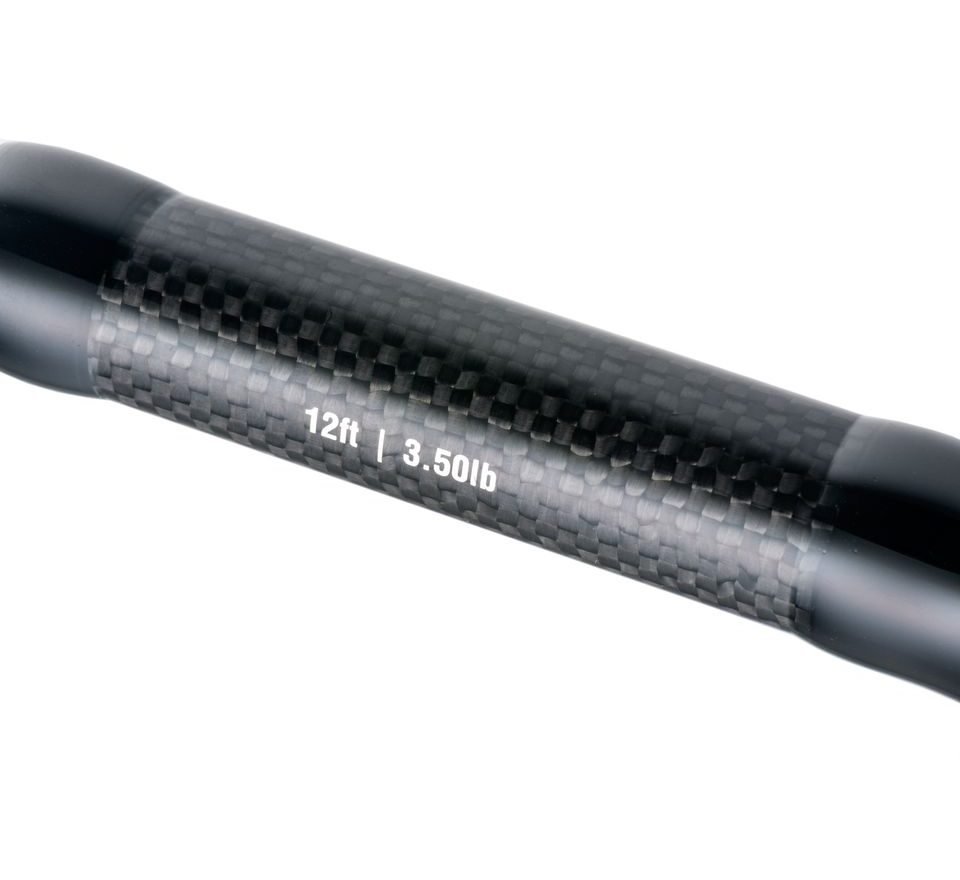 Mivardi Prut M-Traveller 360SH 3,6m 3,5lb