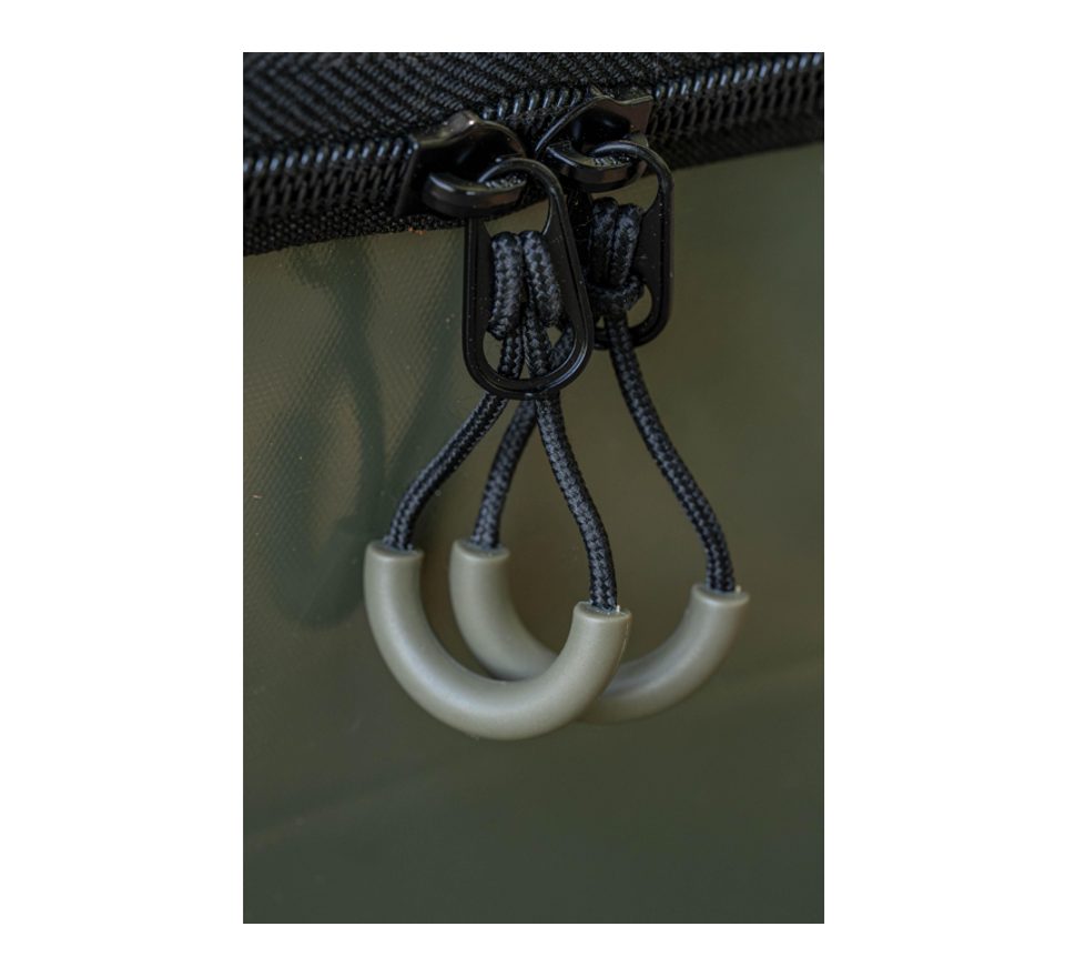 Korum Taška EVA Solid Bait Station 8L