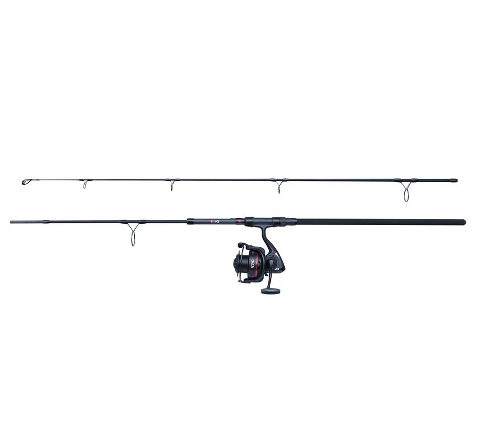 JRC Akční set Rova 9ft 3lb Combo
