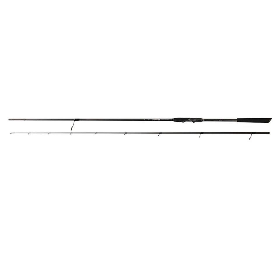 Fox Rage Prut Terminator X Jigger Extreme Spin 2,65m 40-100g