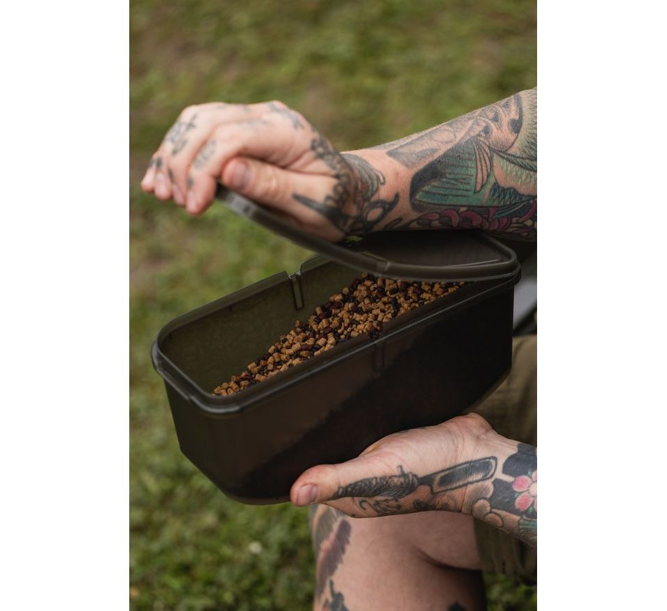 Korda Kýbl PVA Kontainer System 10l