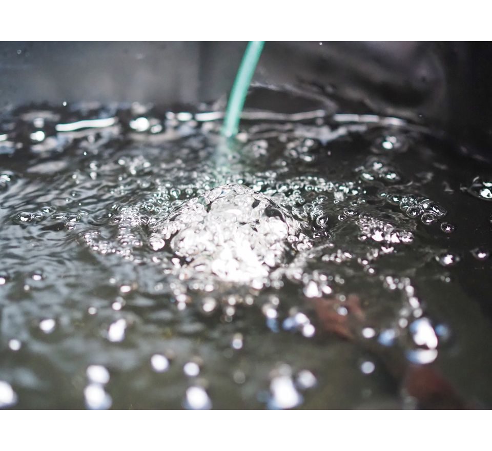 Madcat Taška Foldable Live Bait Bucket 50L