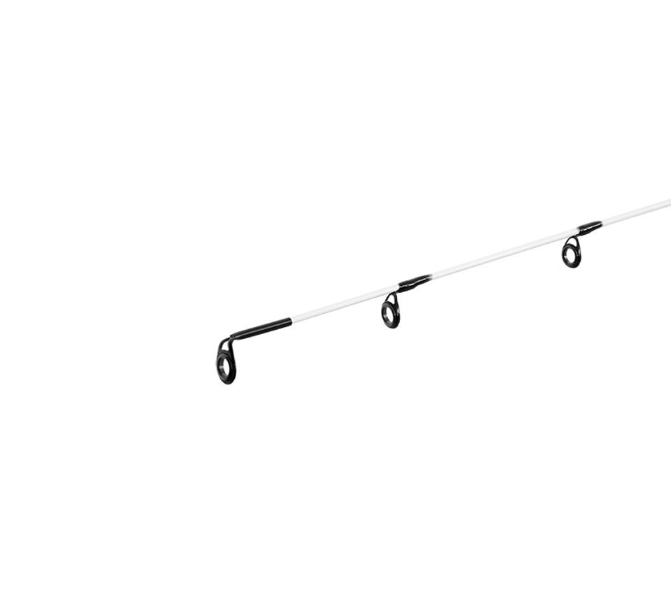 Delphin Prut Magma Legend4ry Medium 360cm 120g 3díly