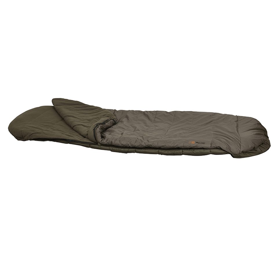 Fox Spací pytel Ven-Tec Ripstop 5 season sleeping bag