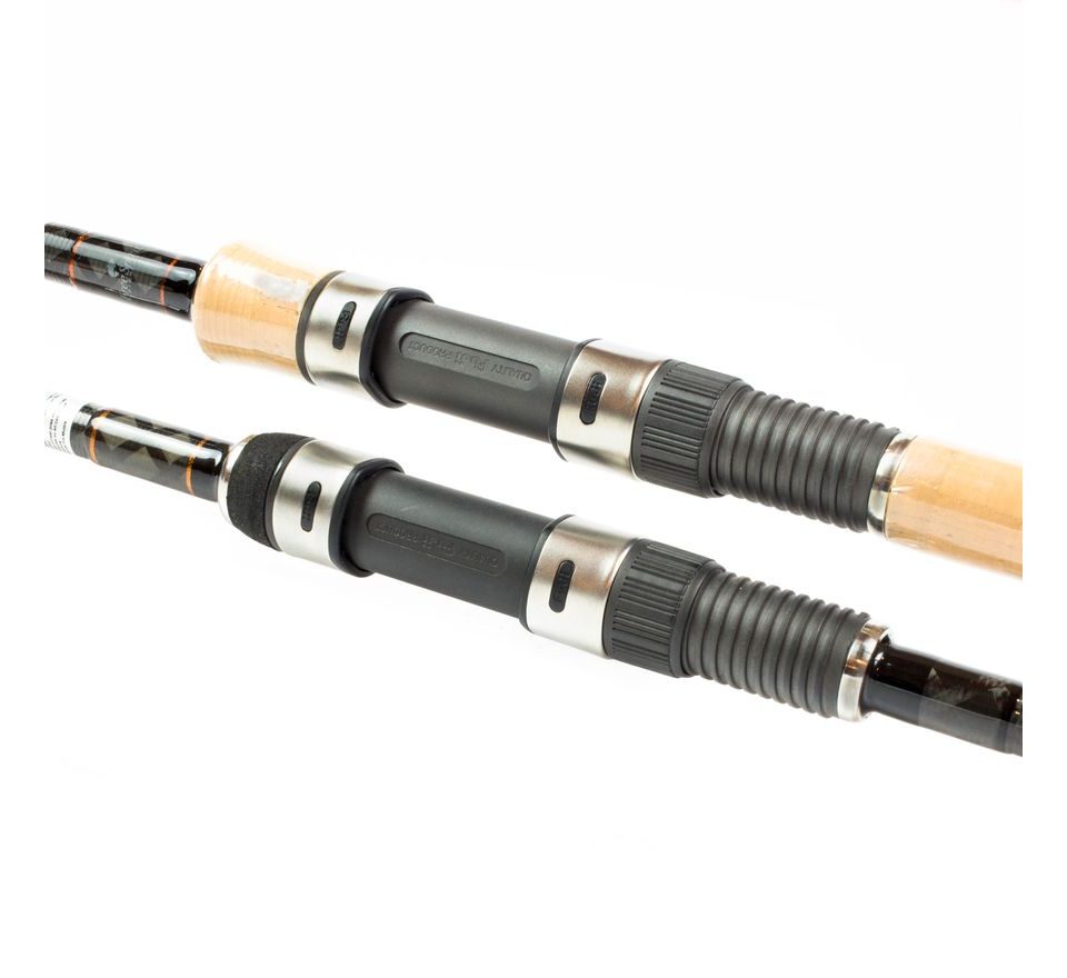 Free Spirit Prut CTX 12ft 2,75lb cork