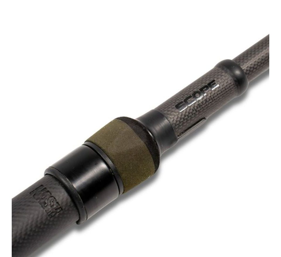 Nash Prút Scope OPS Olive Duplon 9ft 3,5lb
