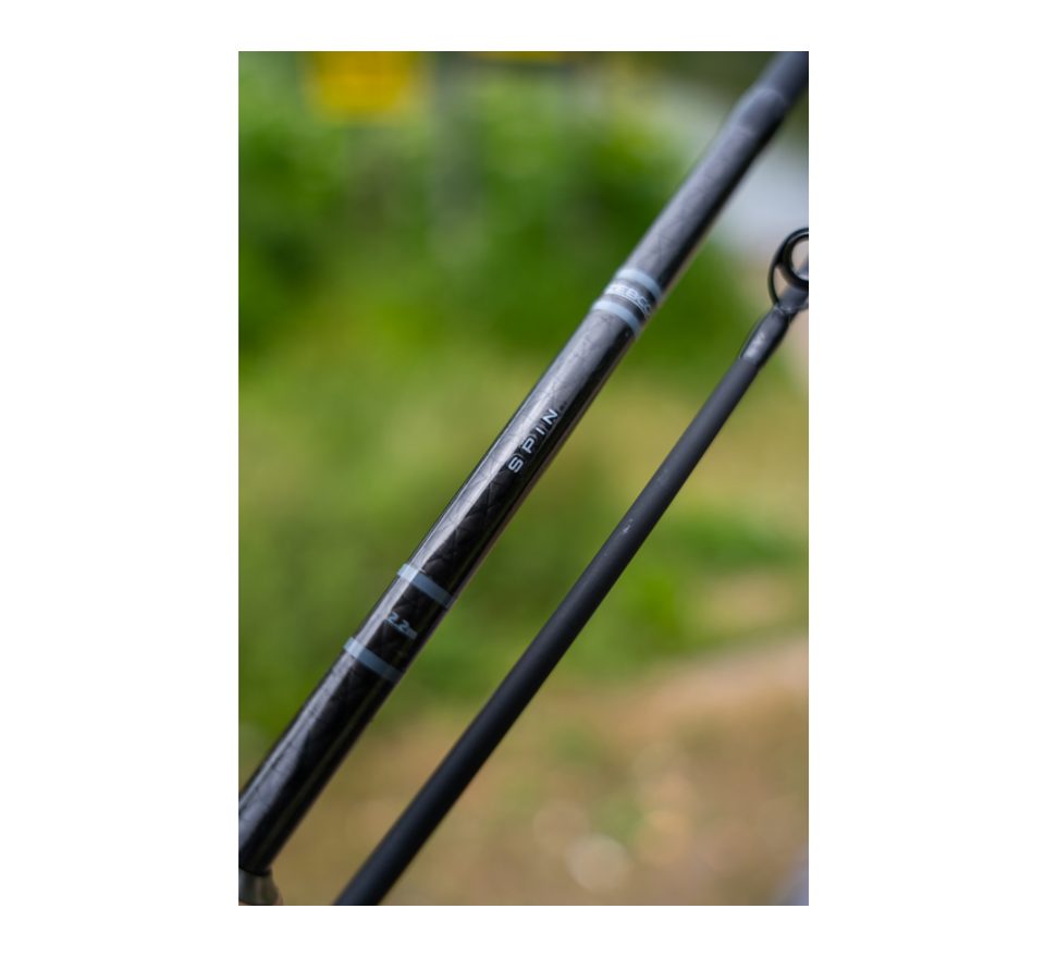 Zebco Prút Spin Combo 2,2m 28g + Navijak 2000 FD + Šnúra 0,14mm