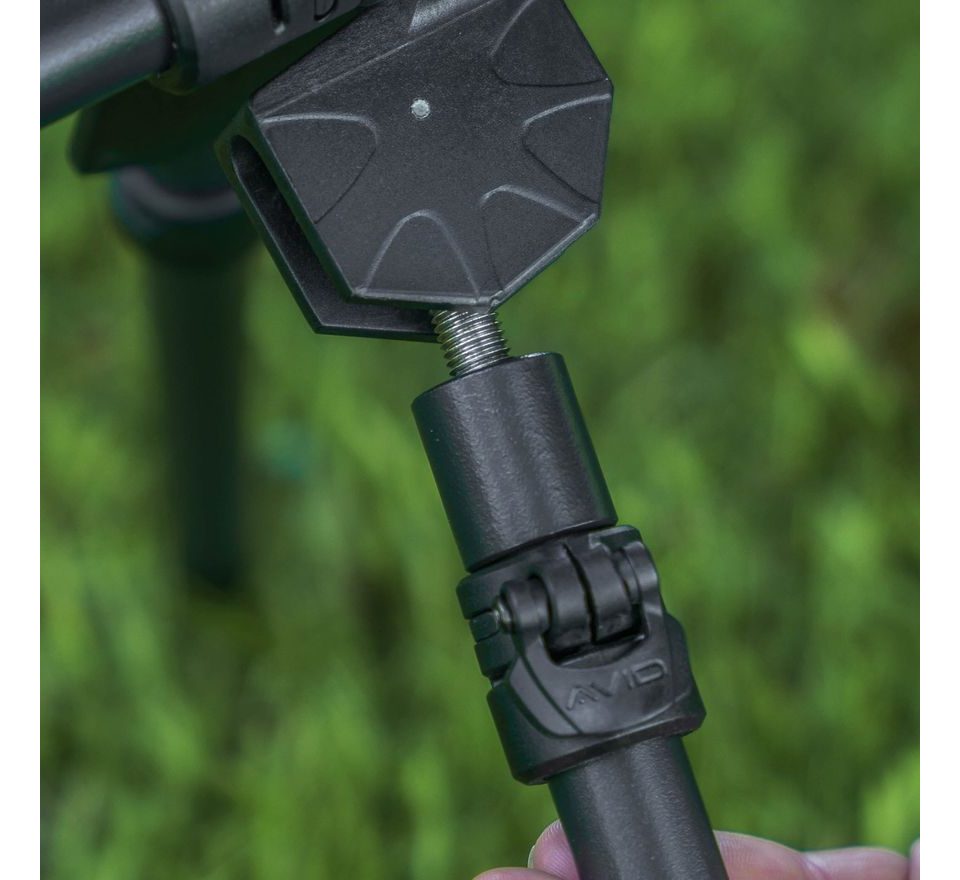 Avid Stojan Revolve Multi Pod