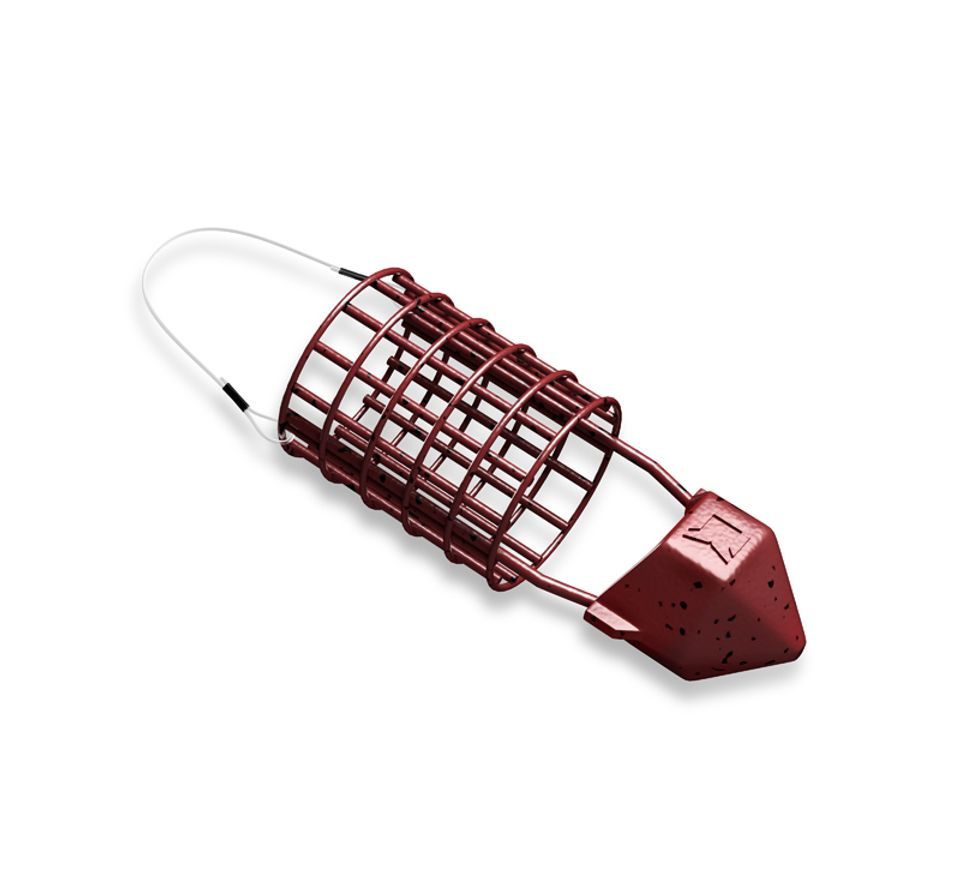 Delphin Krmítko LongShot+