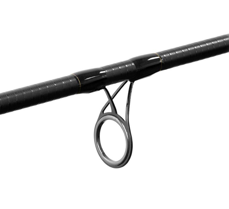 Delphin Prut River Trophy NXT + 4 špičky 300cm 160g