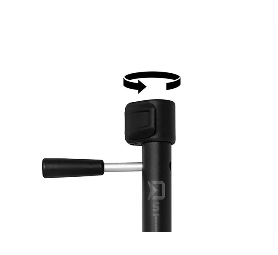 Delphin Vidlička D-Stick