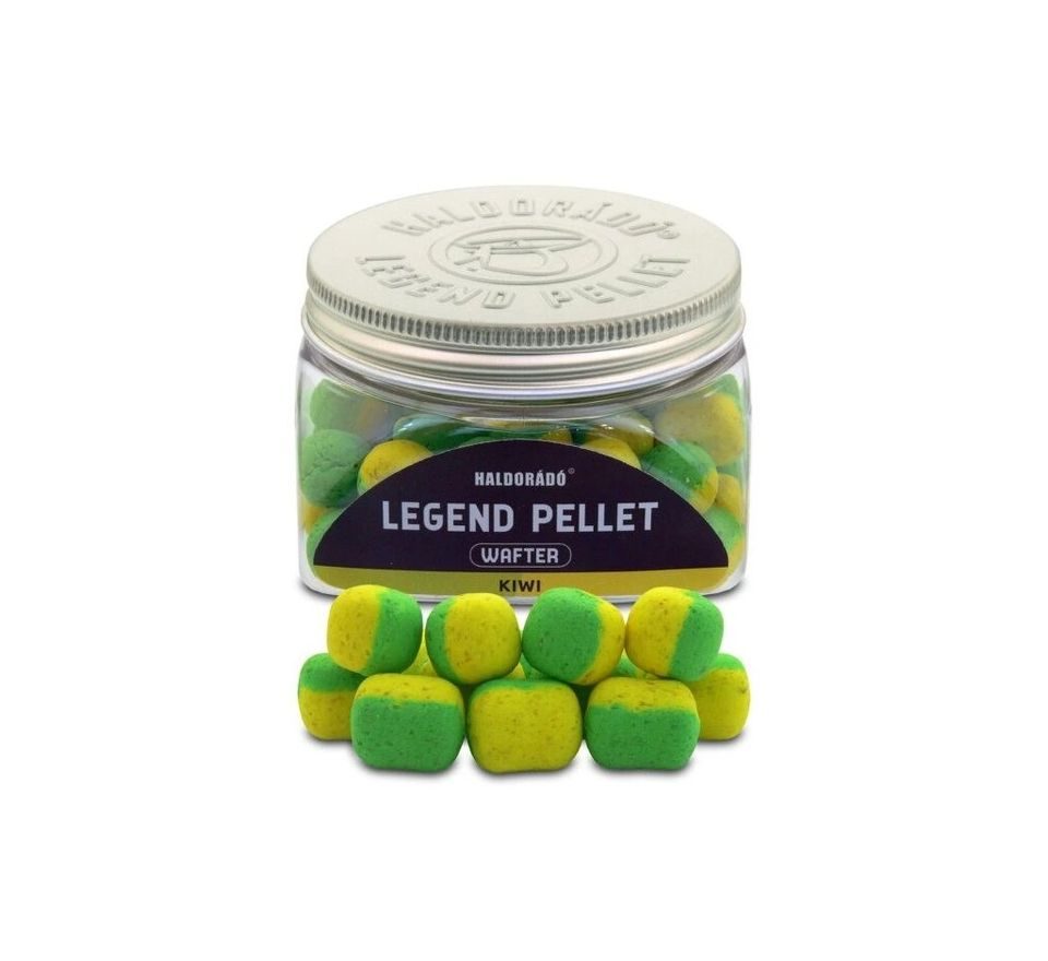 Haldorádó Pelety Legend Pellet Wafters 12/16mm 50g