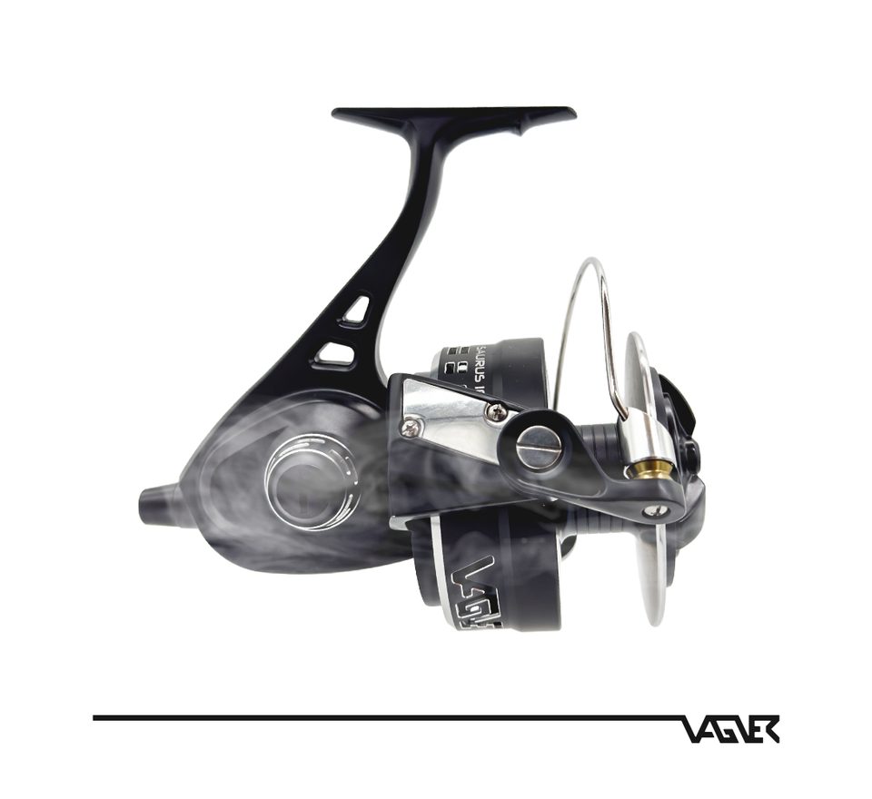 Vagner Naviják Saurus 10500