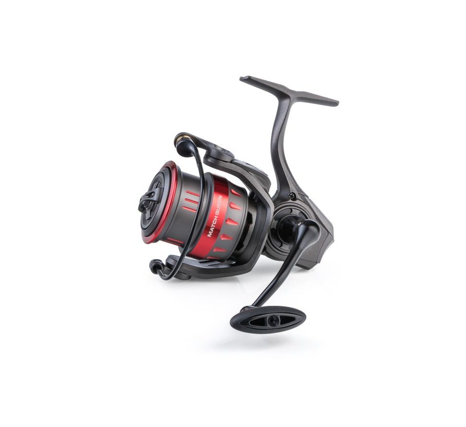 Mivardi Naviják Match Queen 4000