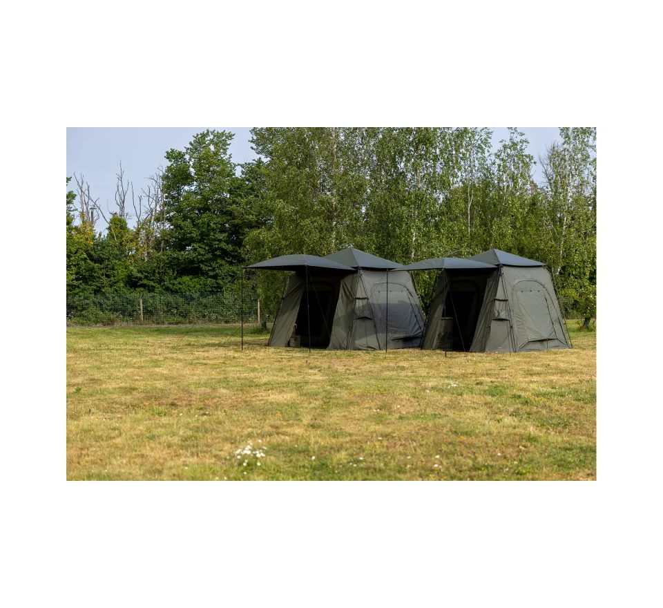 Trakker Bivak Gazebo Pro XXL