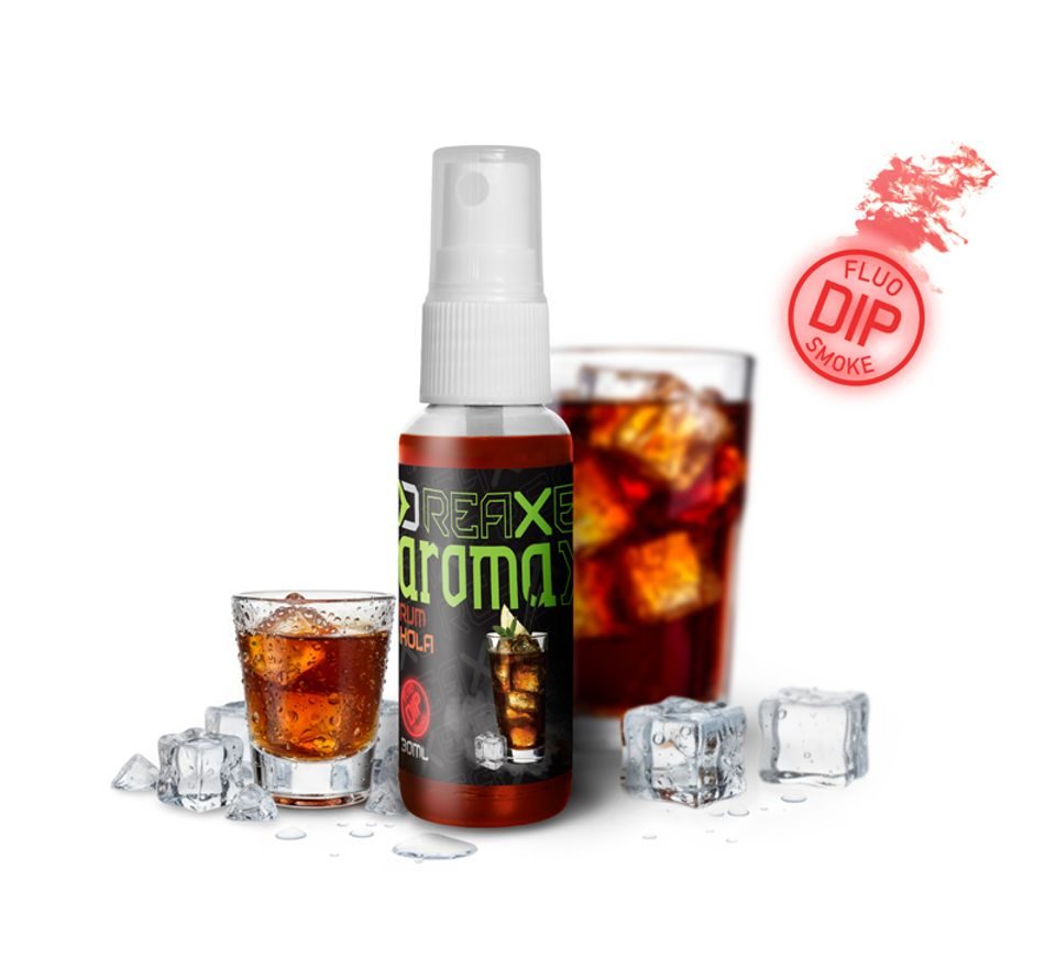 Delphin Dipovací sprej AromaX 30ml