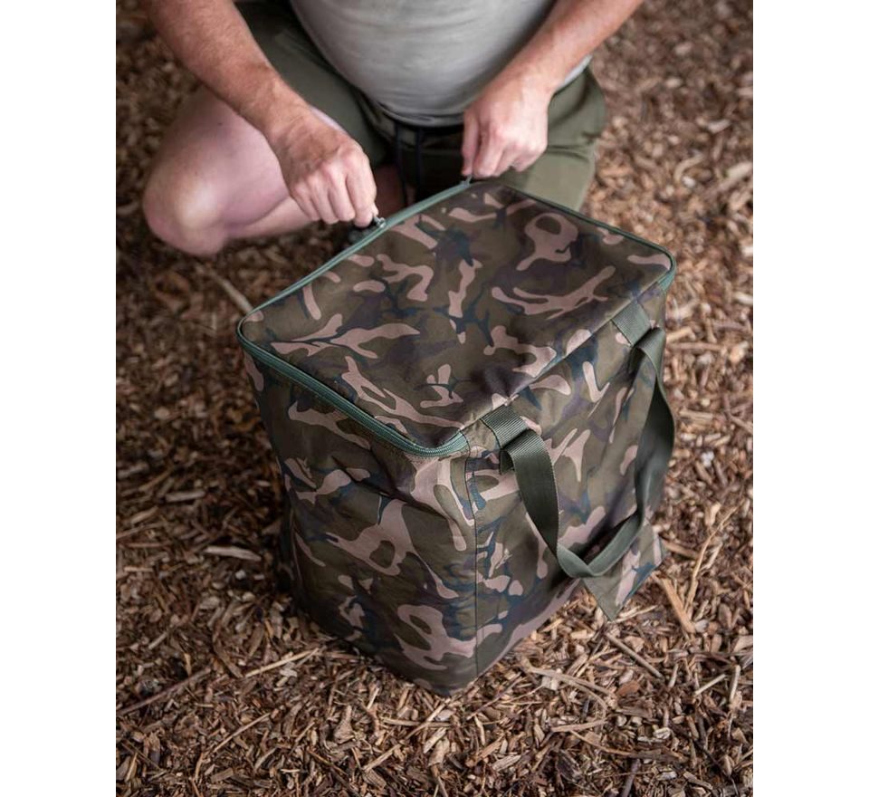 Fox Taška Camolite Tote Bag