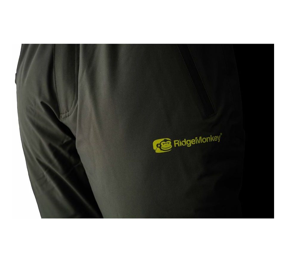 RidgeMonkey Kalhoty APEarel ThermaPro Insulated Pants