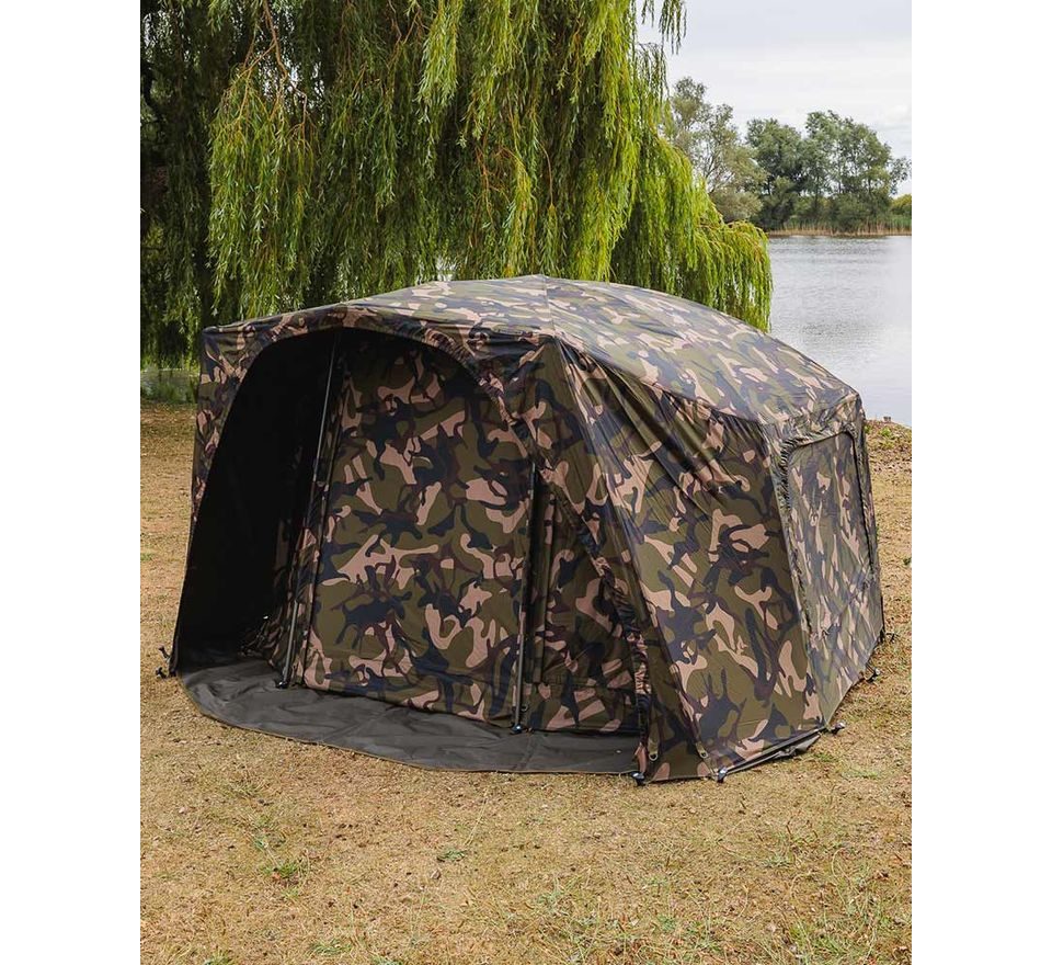 Fox Bivak Frontier II XL Camo