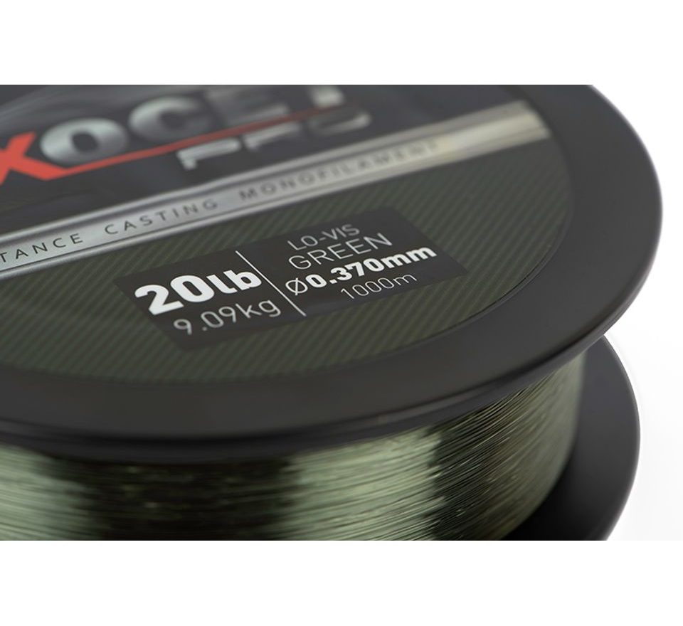 Fox Vlasec Exocet Pro 1000m