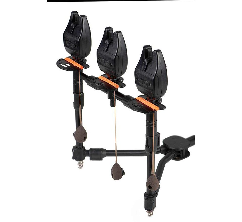 Fox Zpětné olůvka Edges Captive Back Weight