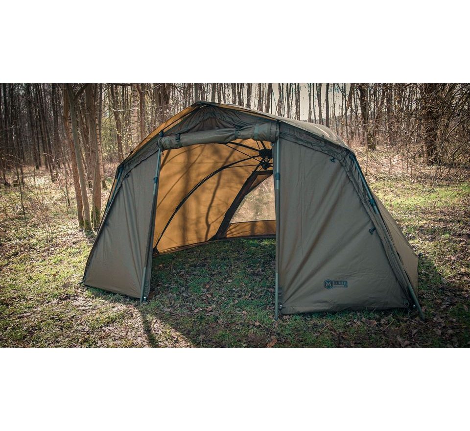 Mivardi Brolly Entrix XL MK2