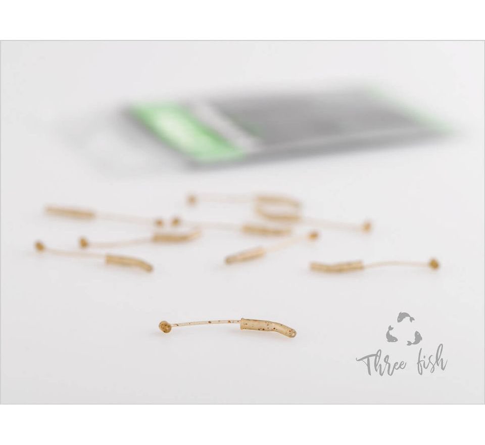 Zfish Rovnátko D-Rig Kickers 10ks