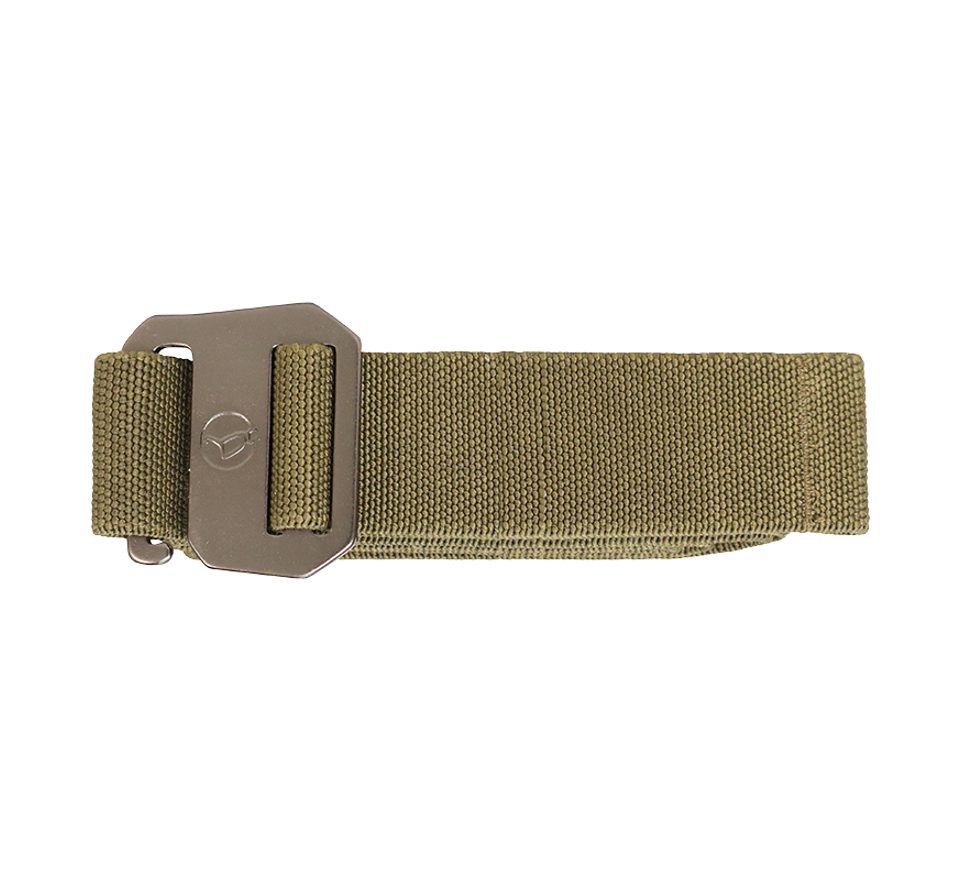 Korda Pásek Kore Kwik Draw Belt Olive