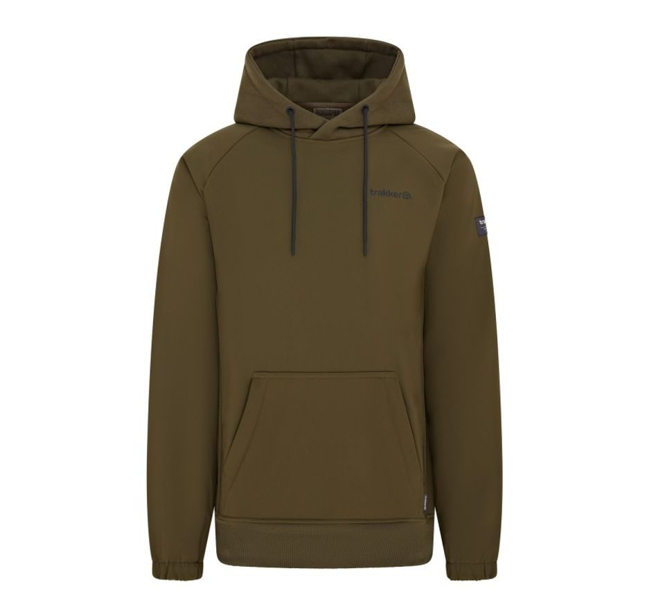 Trakker Mikina TechPro Capture Hoody