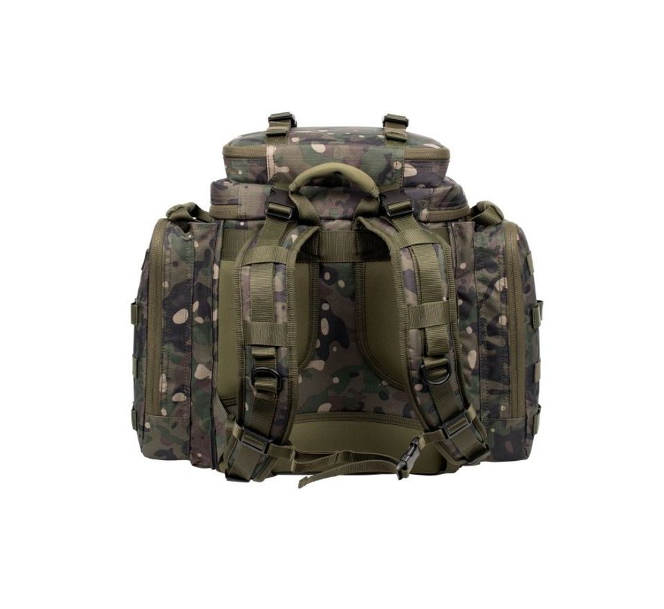 Trakker Batoh NXC Camo Scout Rucksack