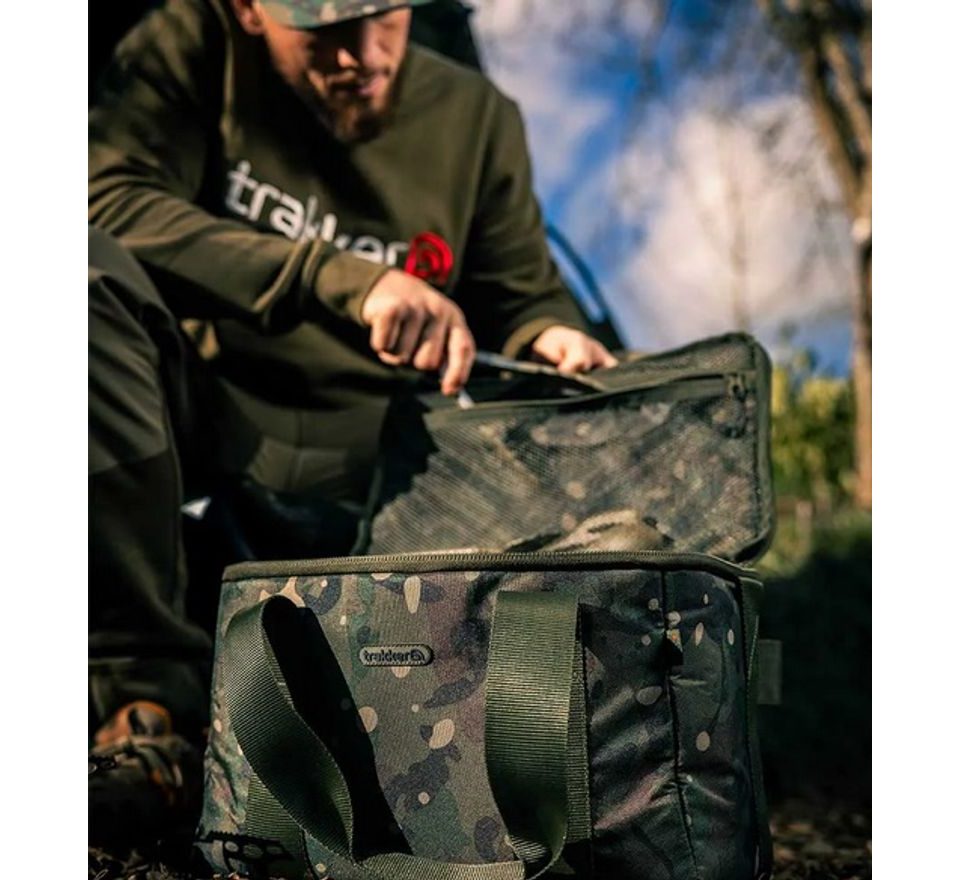 Trakker Taška na nádobie NXC Camo Cook-R Bag