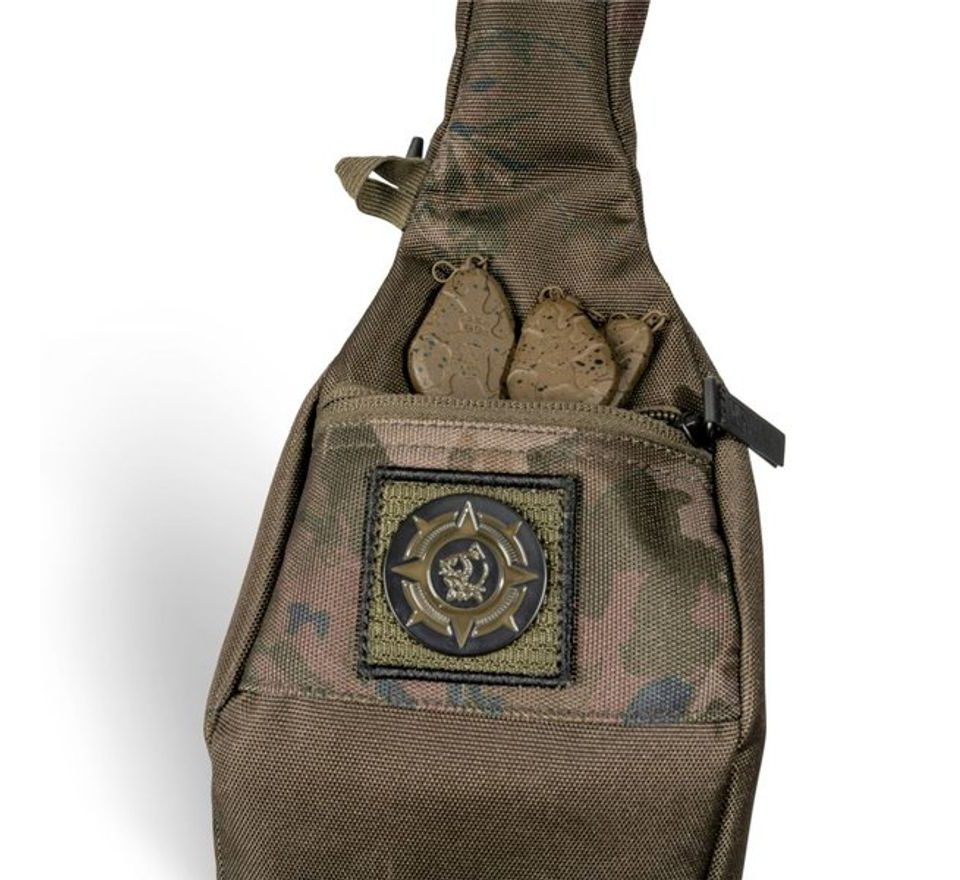 Nash Puzdro na prút Scope OPS Soft Protect 1 Rod Skin 6ft