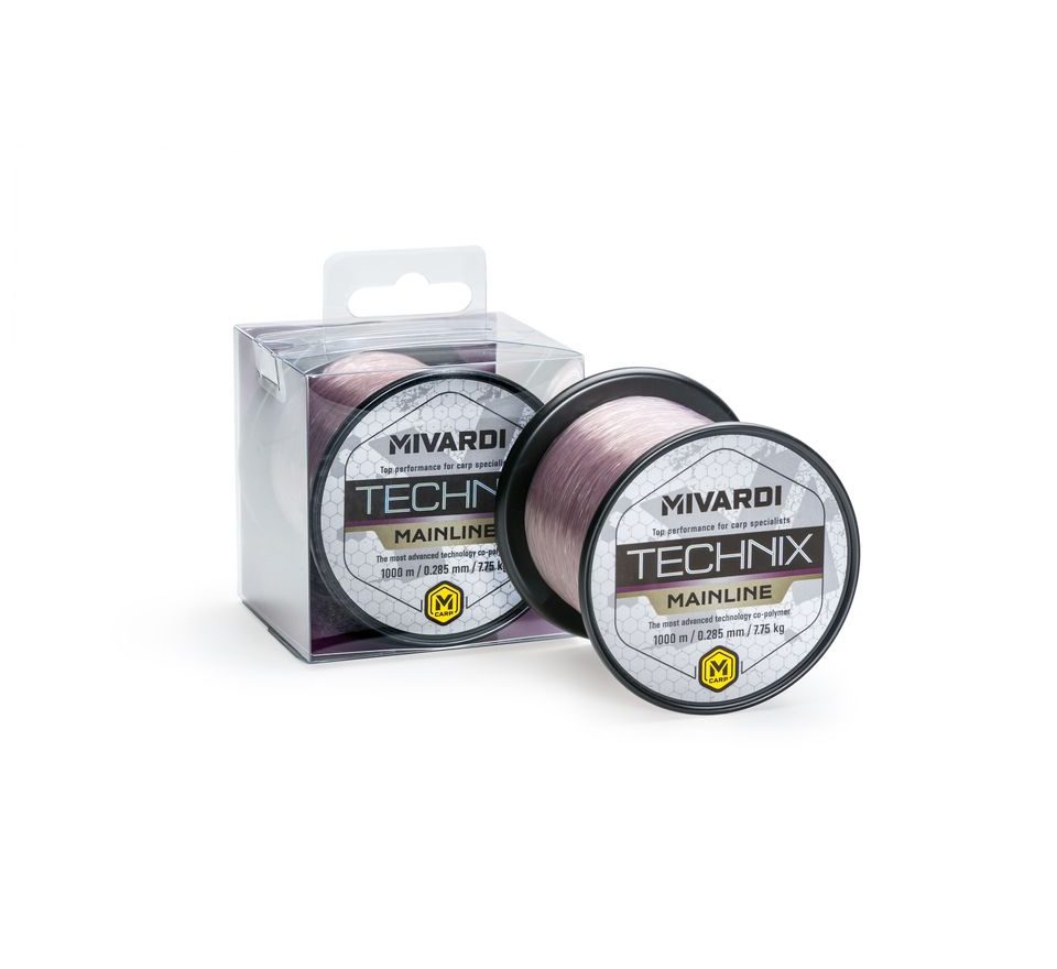 Mivardi Vlasec Technix Mainline 1000m