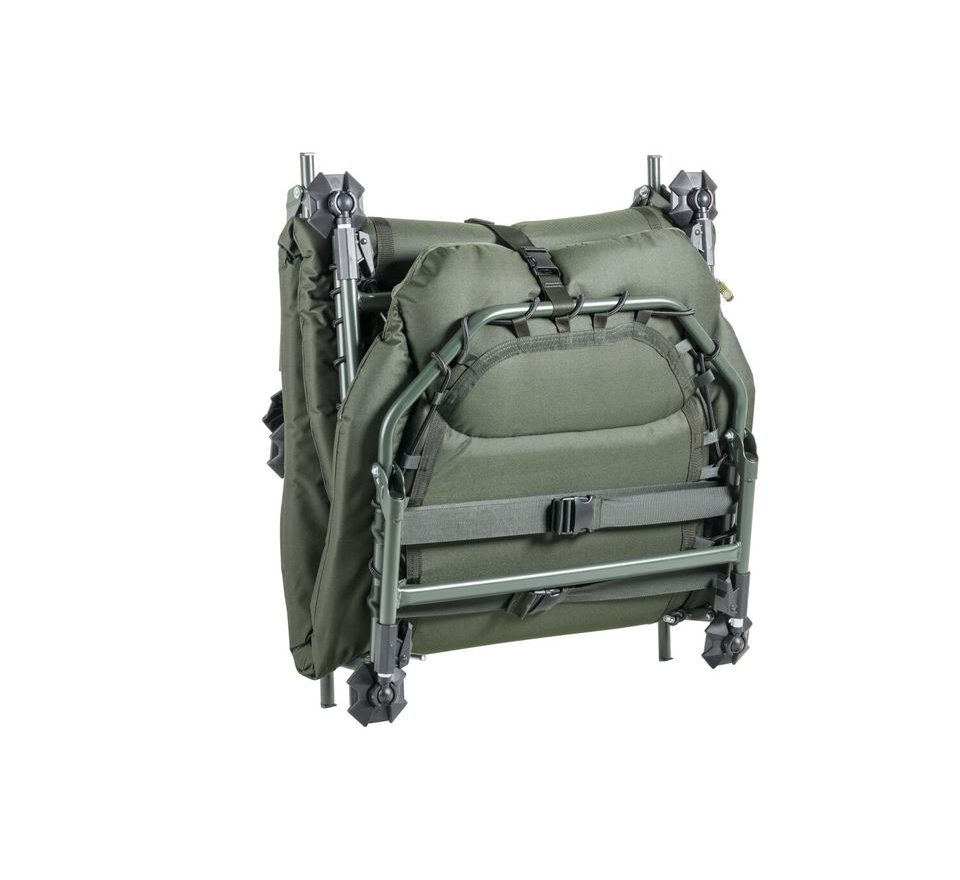 Mivardi Lehátko CamoCODE Flat8