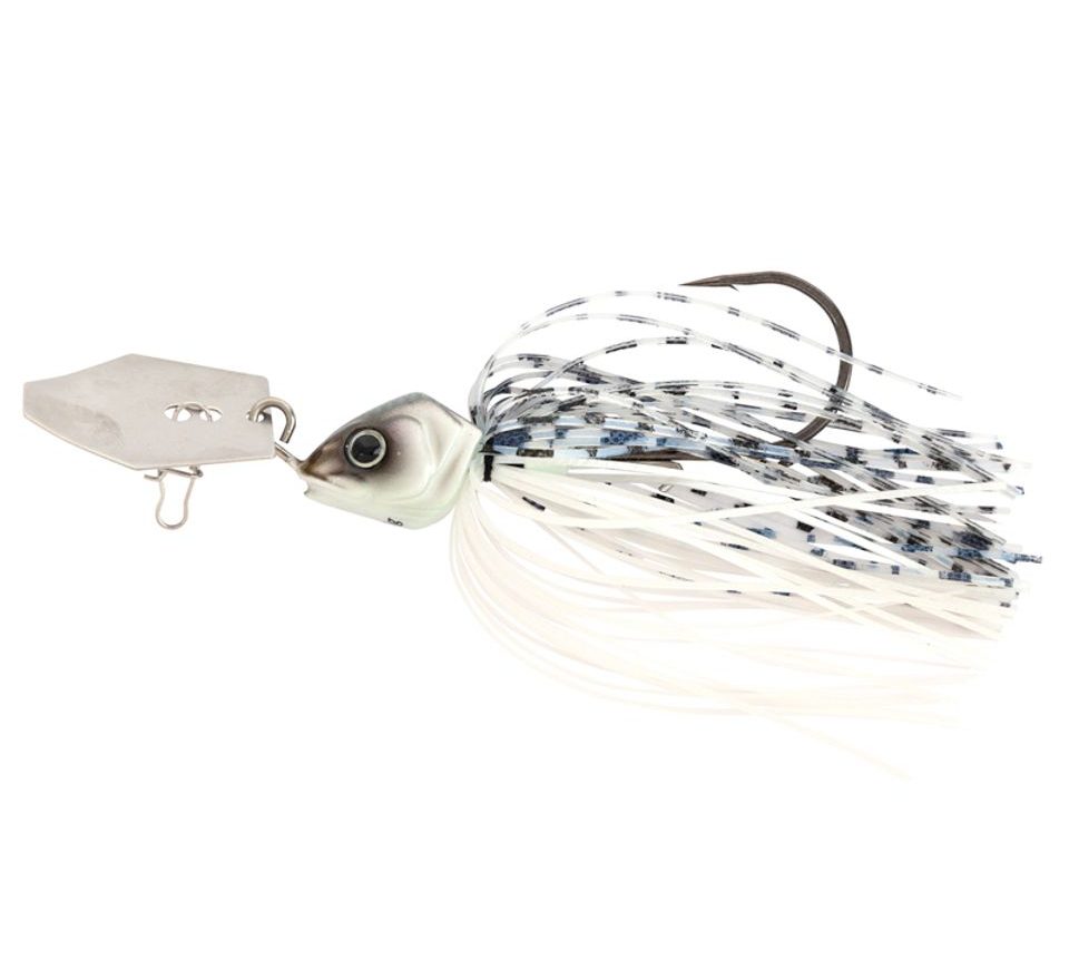 Fox Rage Nástraha Bladed Jig Bleak