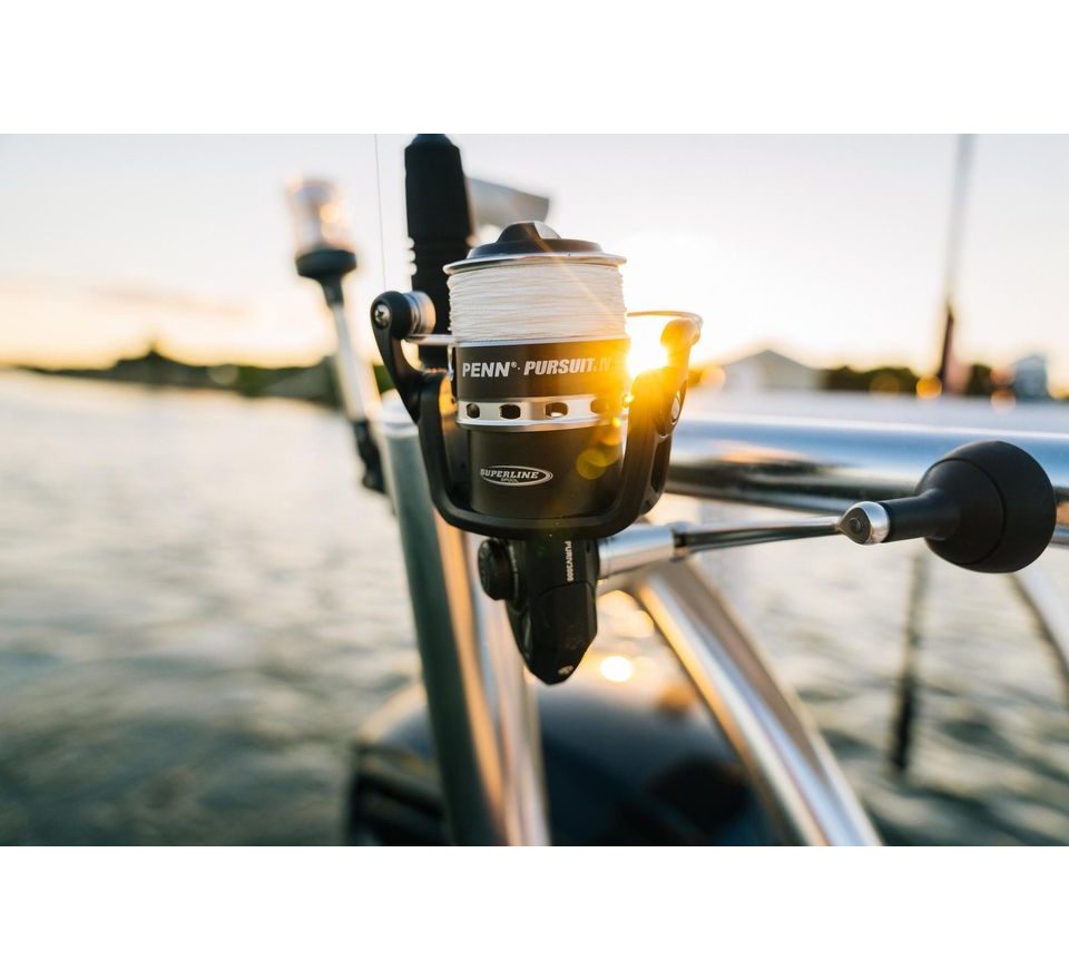 Penn Naviják Pursuit IV 3000