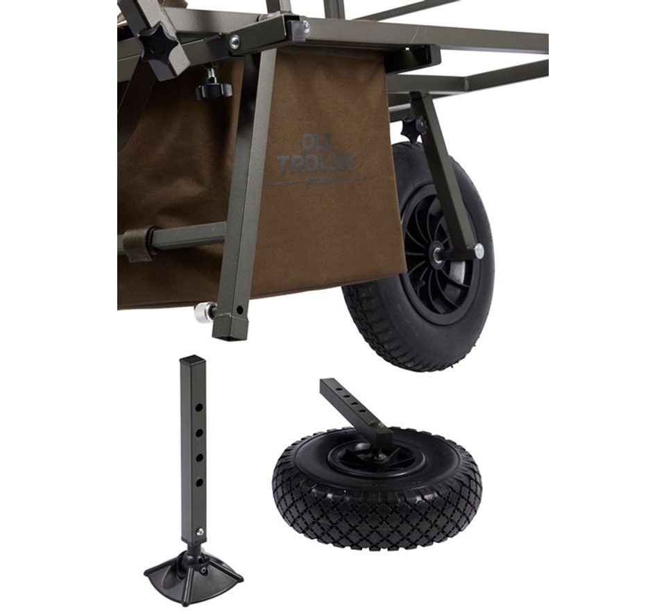 Starbaits Vozík DLX Trolley