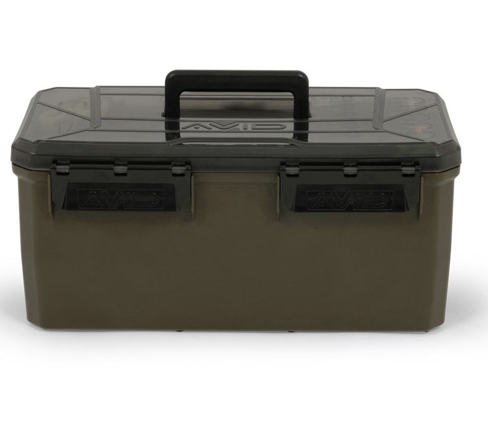 Avid Box XL Reload Accessory Box