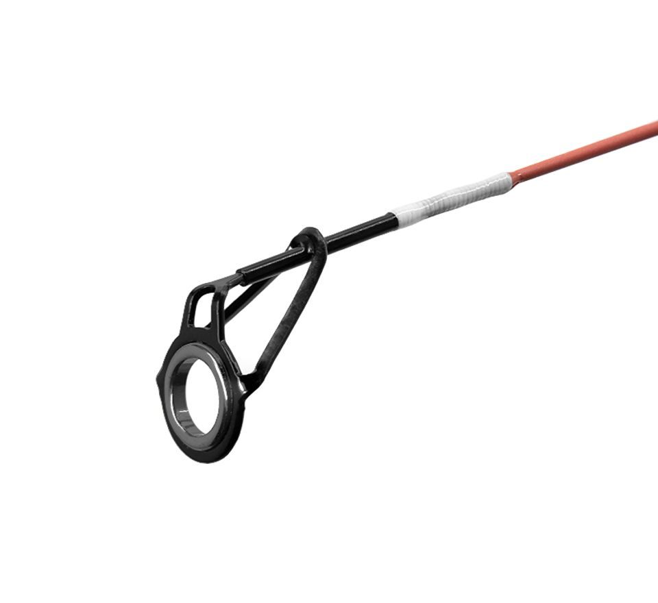 Delphin Prút na dierky Dotz Glassfiber Soft 50cm