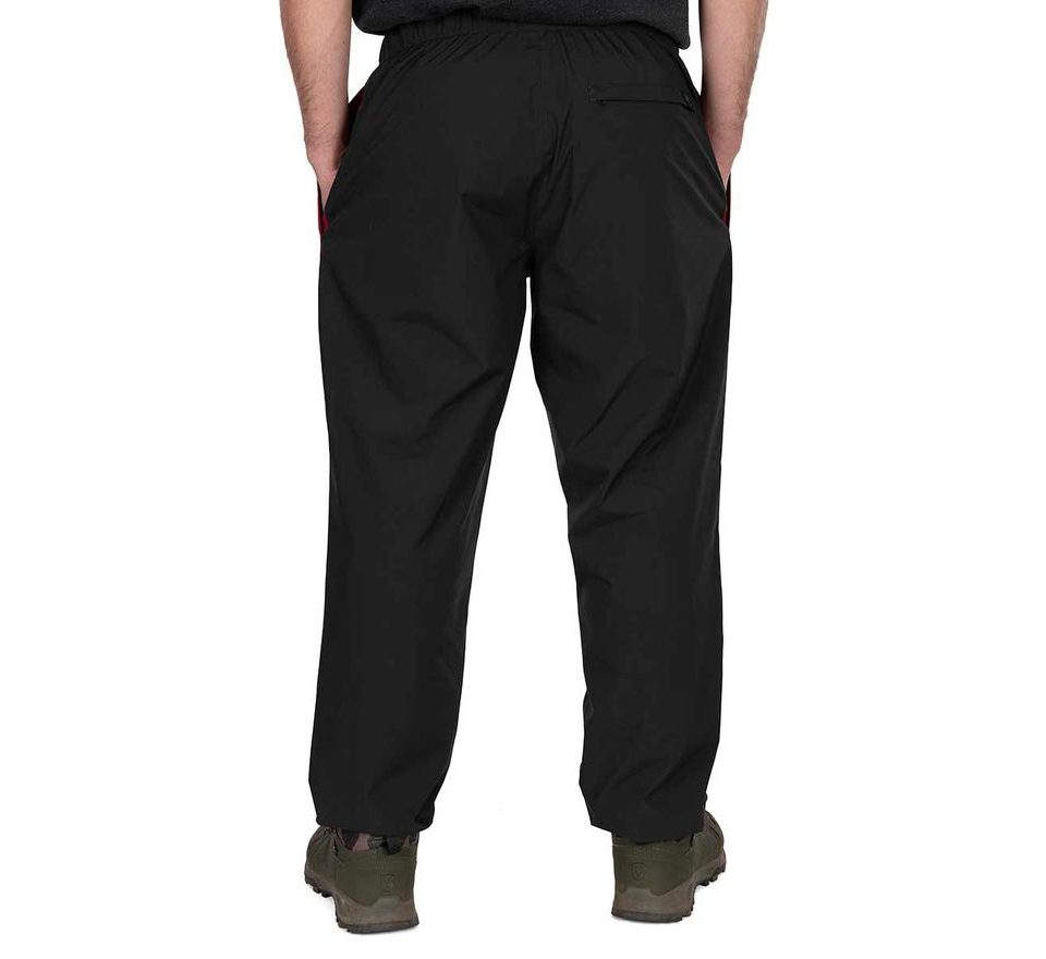Fox Rage Nohavice Pro Series Stash Waterproof Trousers