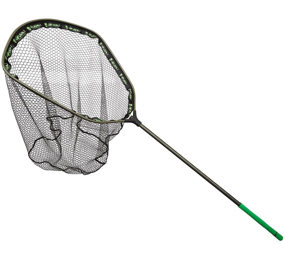 Gunki Podběrák Pike Addict 80x90