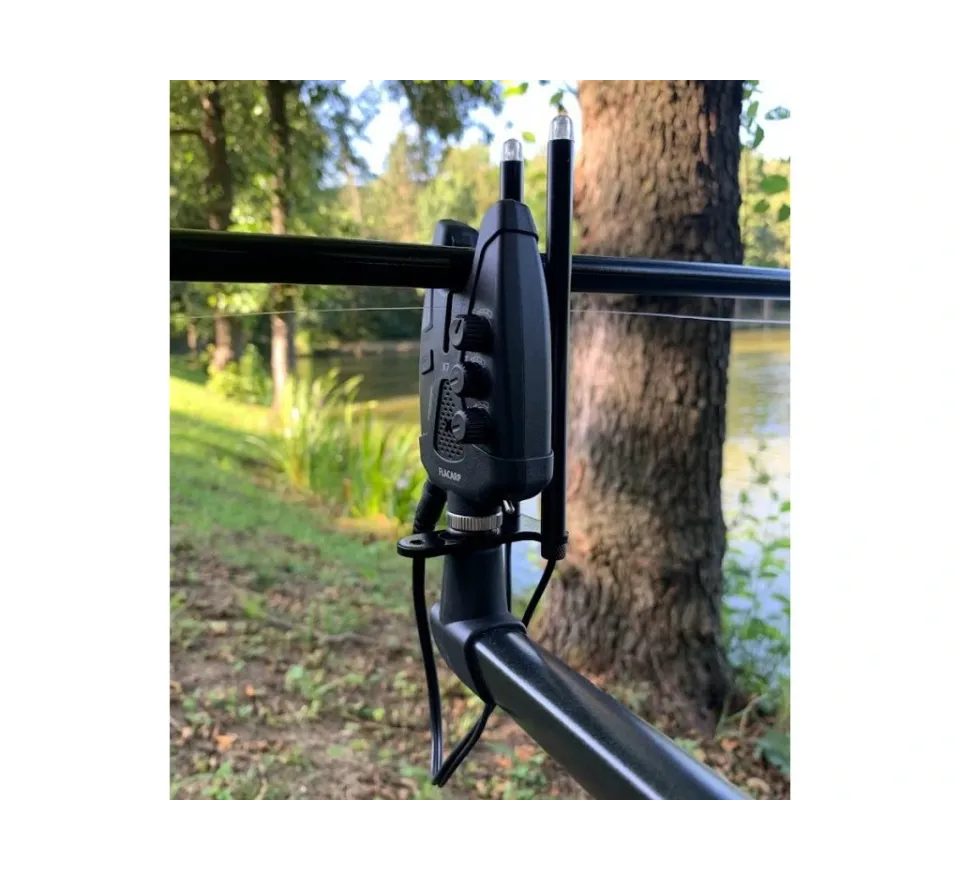 Flacarp Prodlužovací záchytné uši Ears 2 k signalizátorům záběru