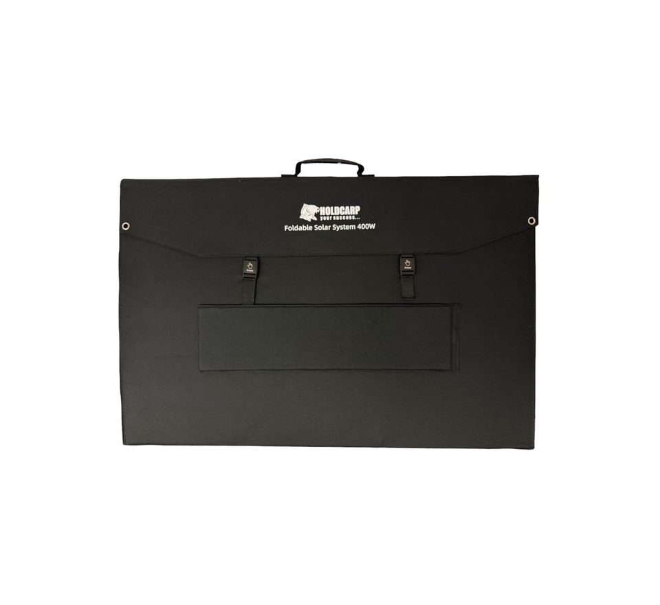 Holdcarp Solární panel Foldable Solar System 400W