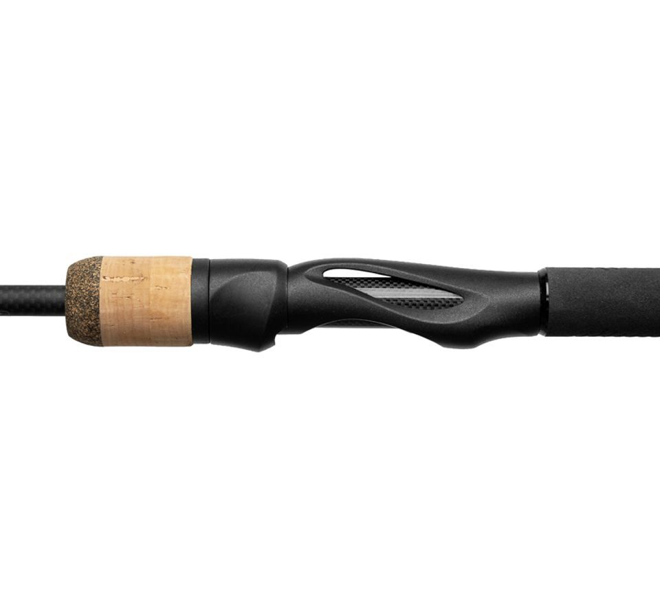 Delphin Prút Zandit 230cm 25g