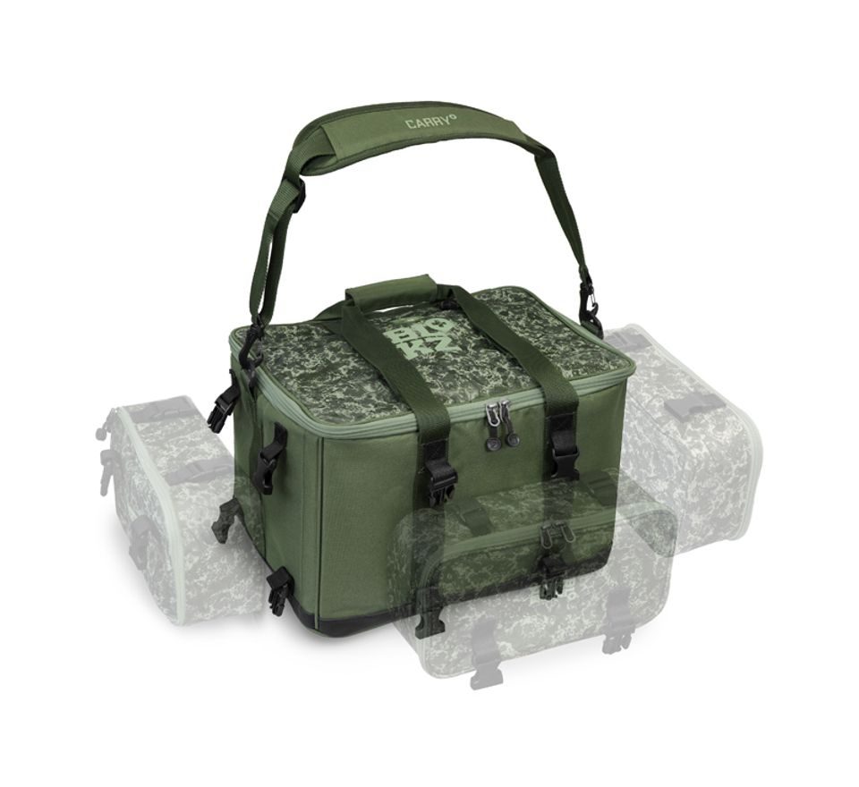 Delphin Doplnková kapsa Blokz Space C2G 5L